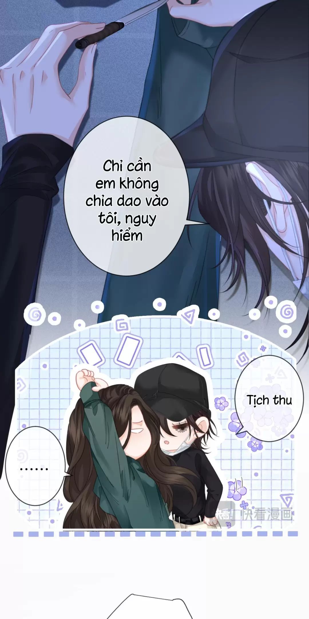 Nàng Pháp Y Thân Yêu Của Tôi Chap 66 - Next Chap 67