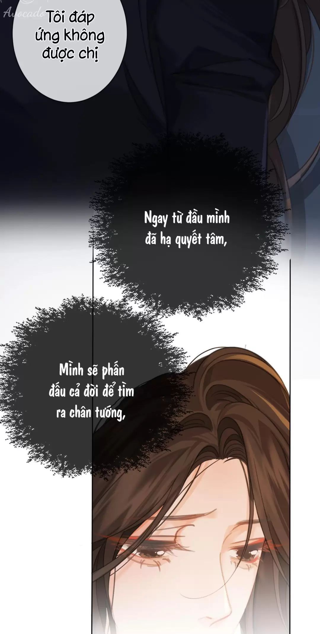 Nàng Pháp Y Thân Yêu Của Tôi Chap 68 - Next Chap 69