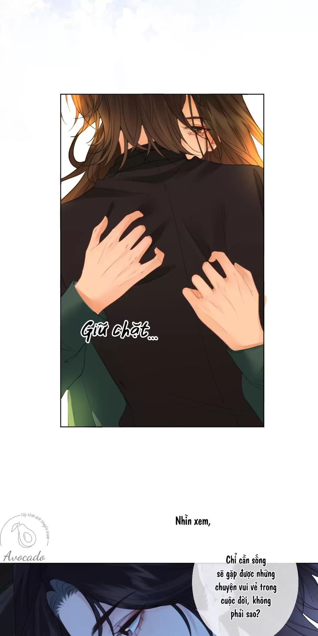 Nàng Pháp Y Thân Yêu Của Tôi Chap 68 - Next Chap 69