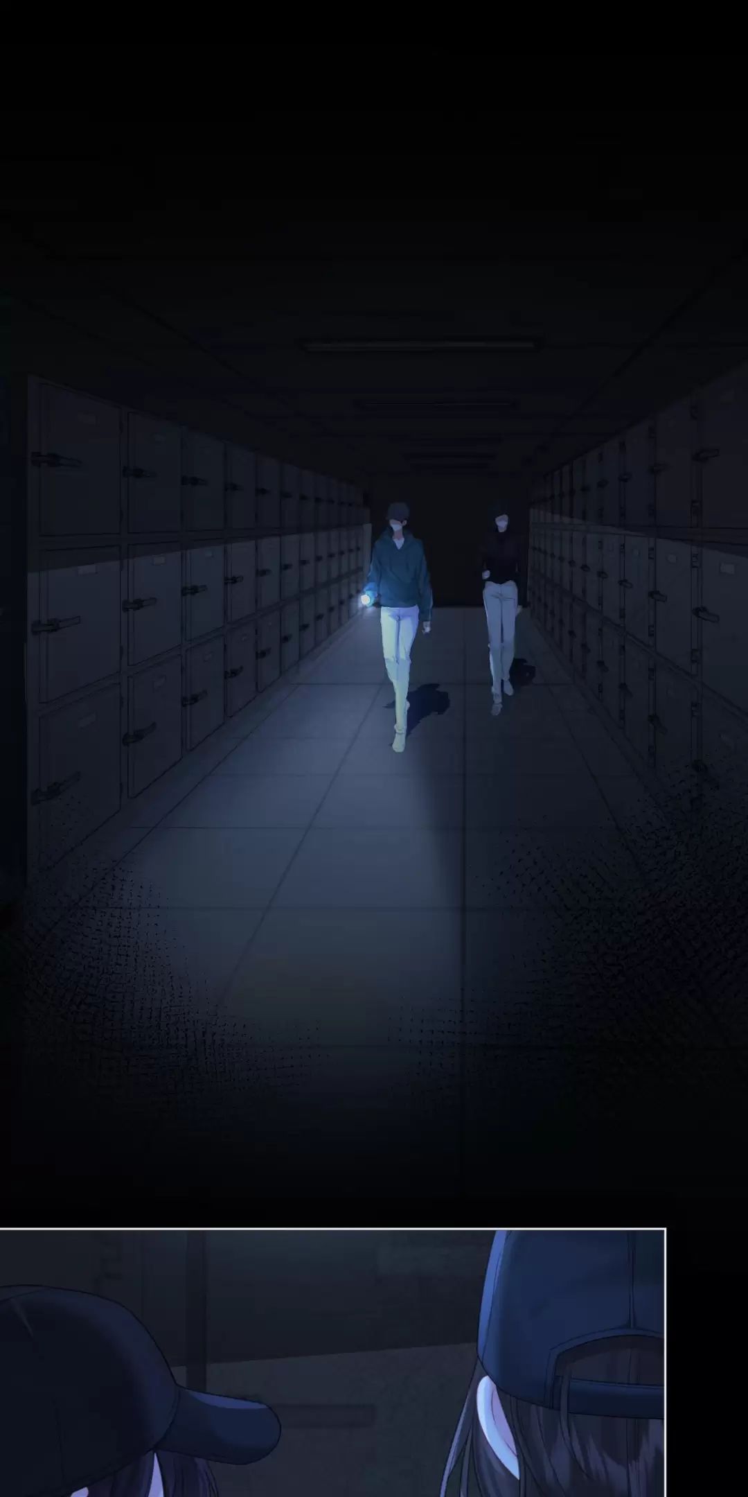 Nàng Pháp Y Thân Yêu Của Tôi Chap 68 - Next Chap 69