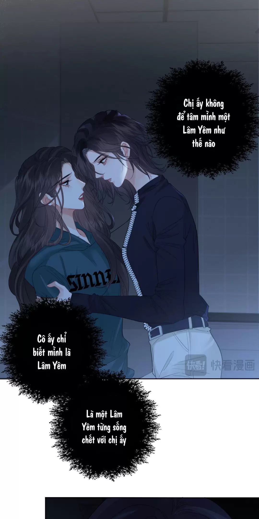 Nàng Pháp Y Thân Yêu Của Tôi Chap 68 - Next Chap 69