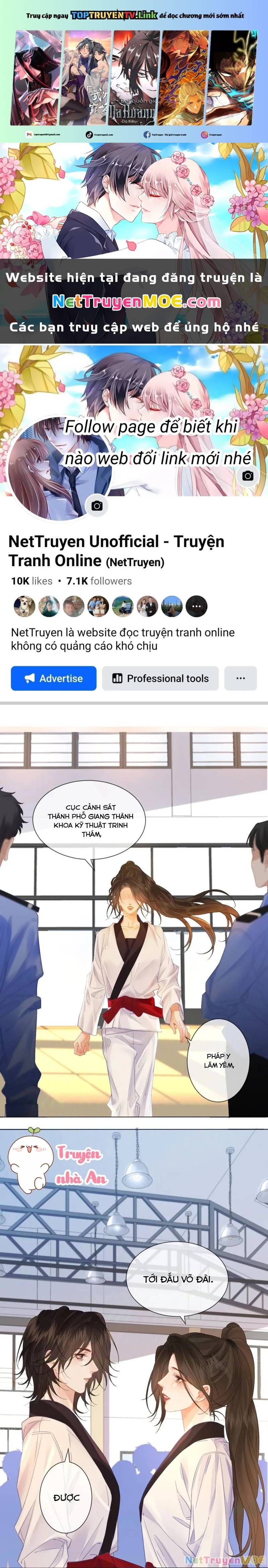 Nàng Pháp Y Thân Yêu Của Tôi Chap 75 - Next Chap 76