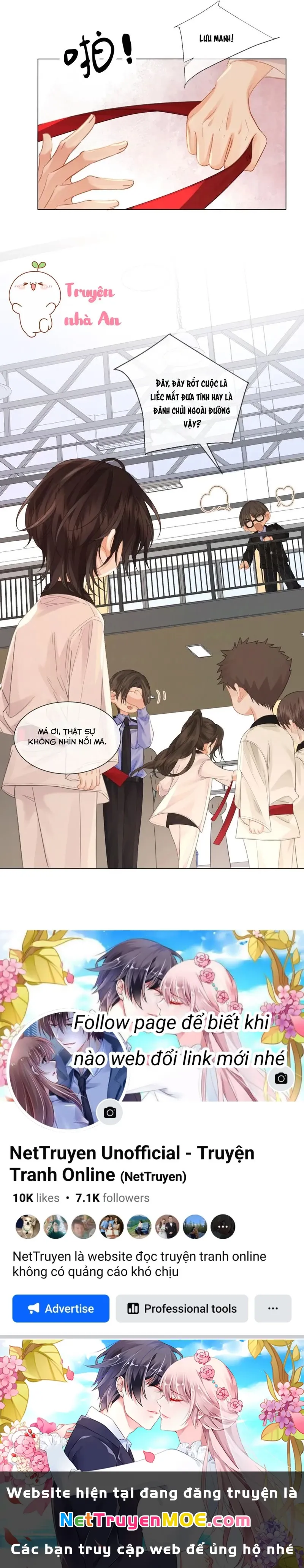 Nàng Pháp Y Thân Yêu Của Tôi Chap 75 - Next Chap 76