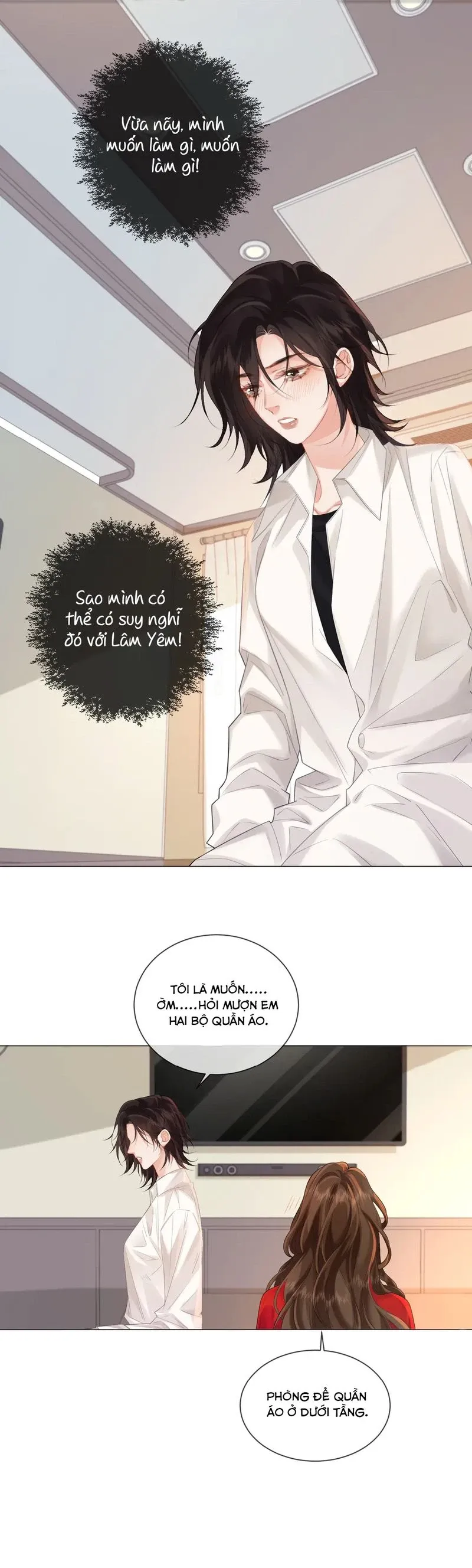 Nàng Pháp Y Thân Yêu Của Tôi Chap 81 - Next Chap 82