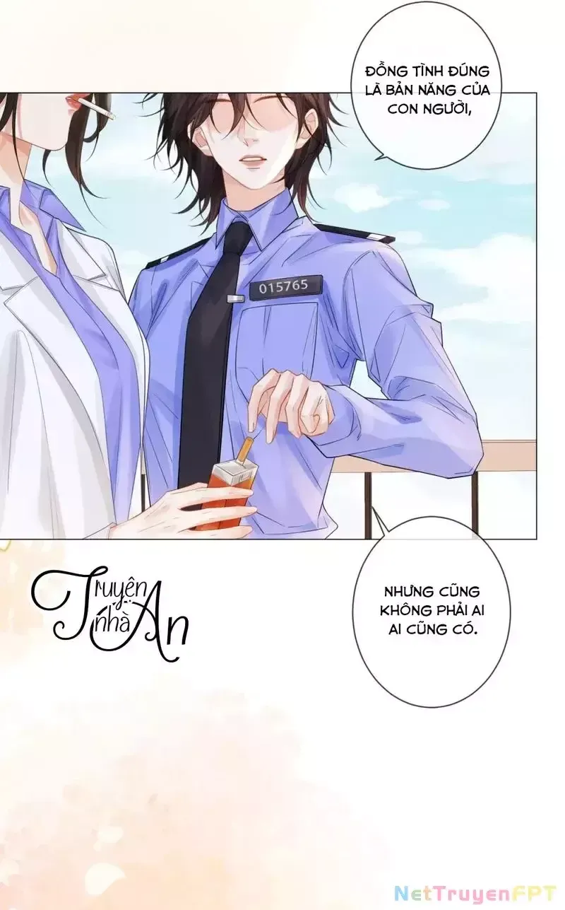 Nàng Pháp Y Thân Yêu Của Tôi Chap 84 - Next Chap 85