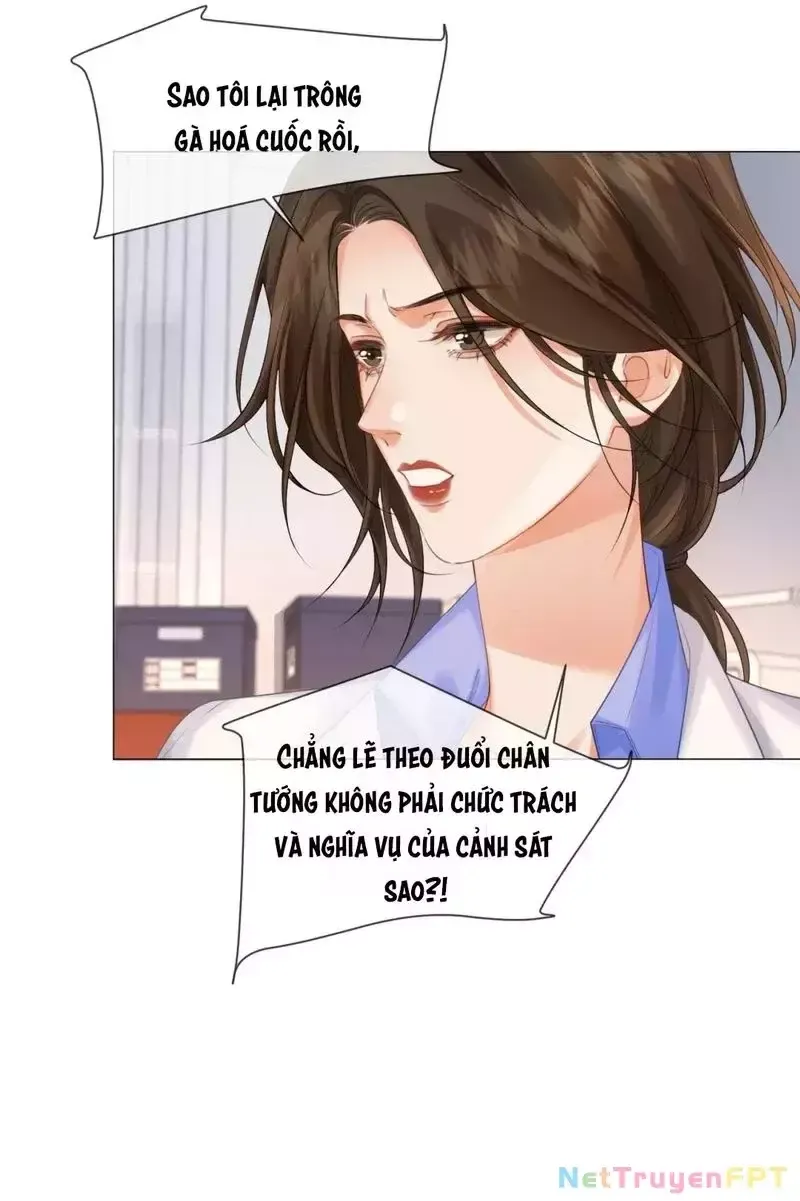 Nàng Pháp Y Thân Yêu Của Tôi Chap 84 - Next Chap 85