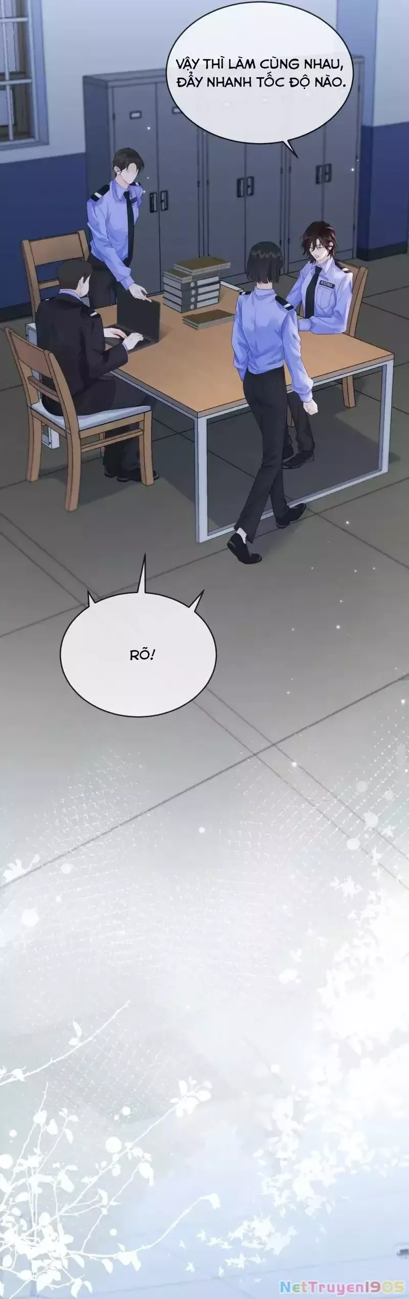 Nàng Pháp Y Thân Yêu Của Tôi Chap 86 - Next Chap 87