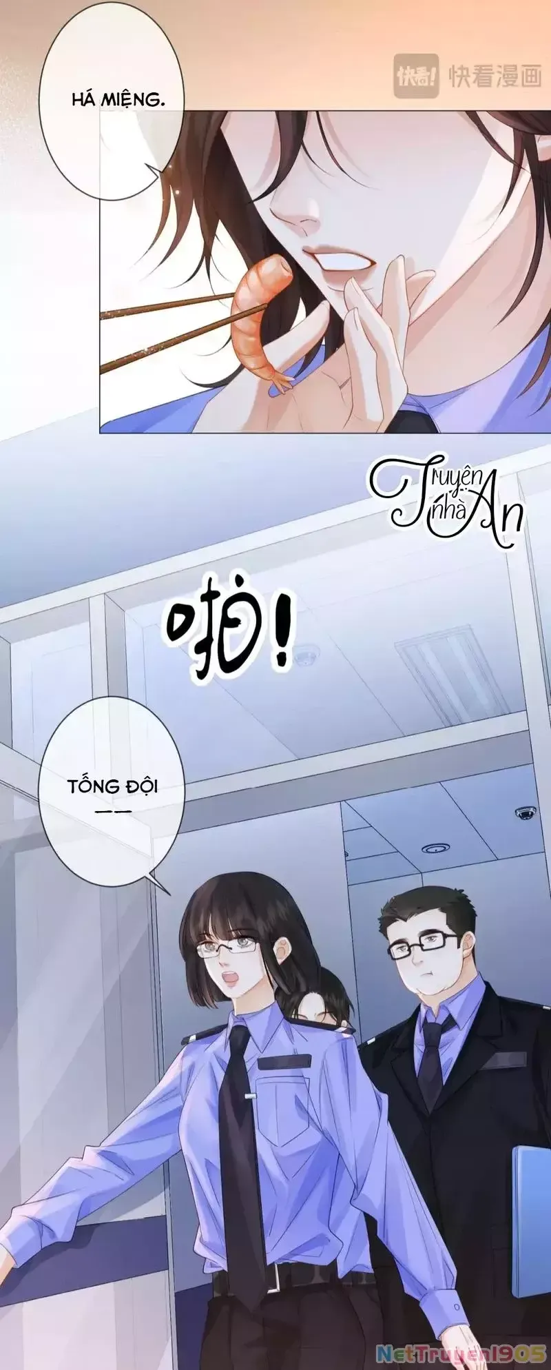 Nàng Pháp Y Thân Yêu Của Tôi Chap 86 - Next Chap 87