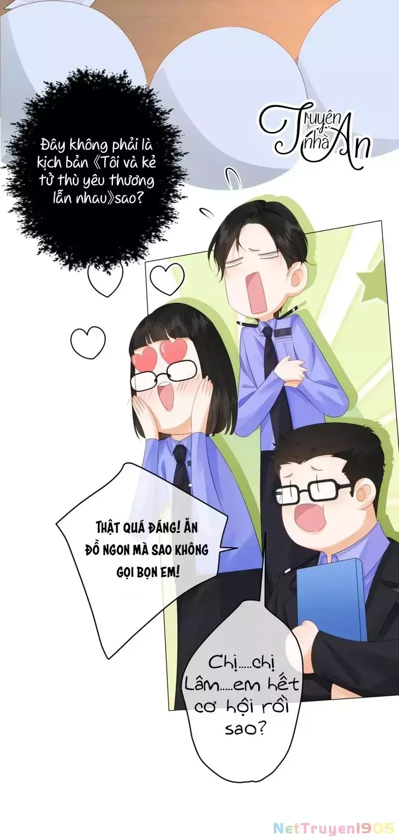 Nàng Pháp Y Thân Yêu Của Tôi Chap 86 - Next Chap 87