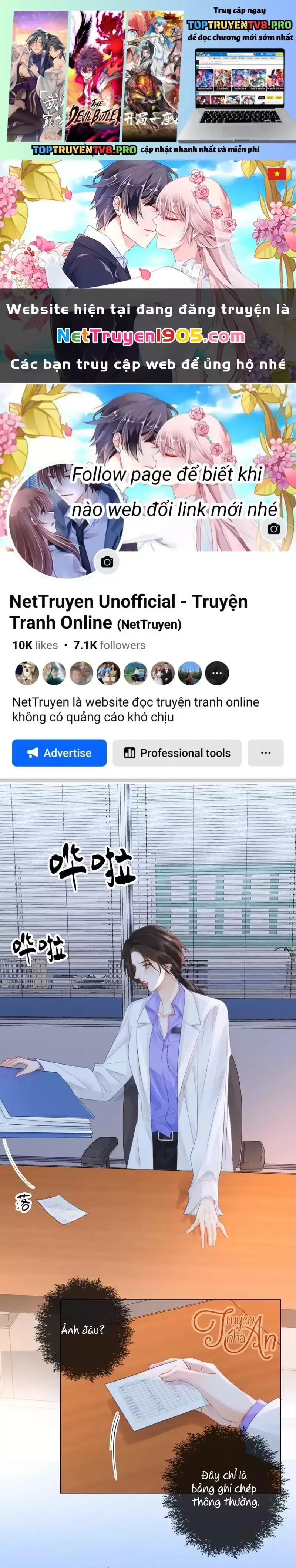 Nàng Pháp Y Thân Yêu Của Tôi Chap 87 - Next Chap 88