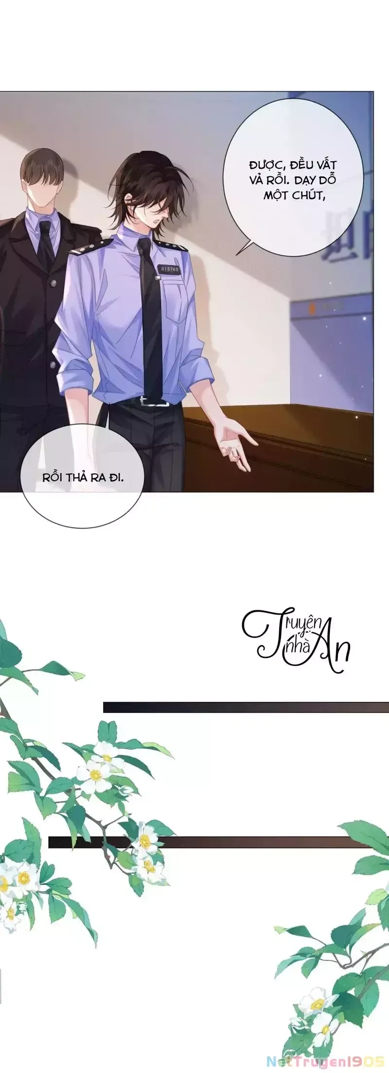 Nàng Pháp Y Thân Yêu Của Tôi Chap 95 - Next Chap 96