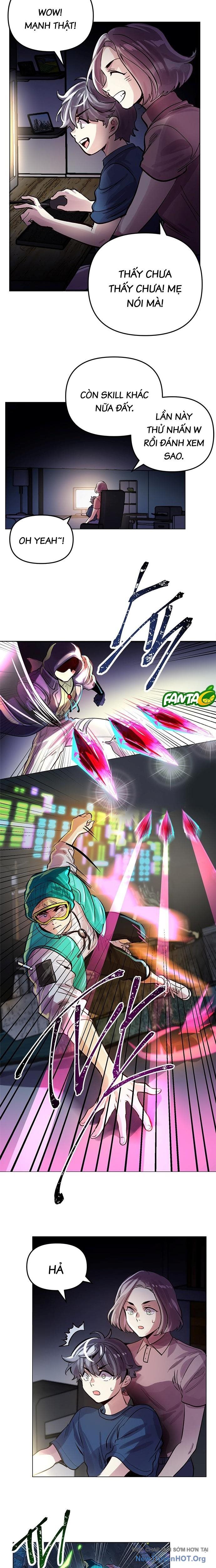 Chuỗi Chiến Công Chap 1 - Next Chap 2