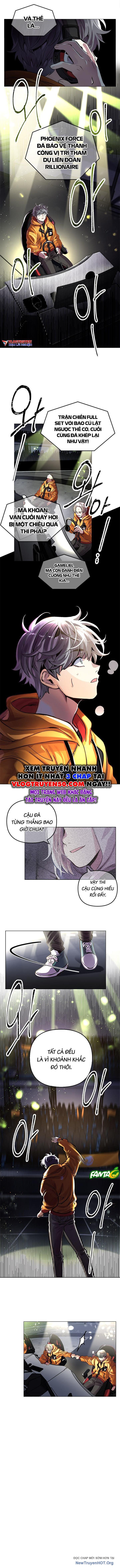Chuỗi Chiến Công Chap 10 - Next Chap 11