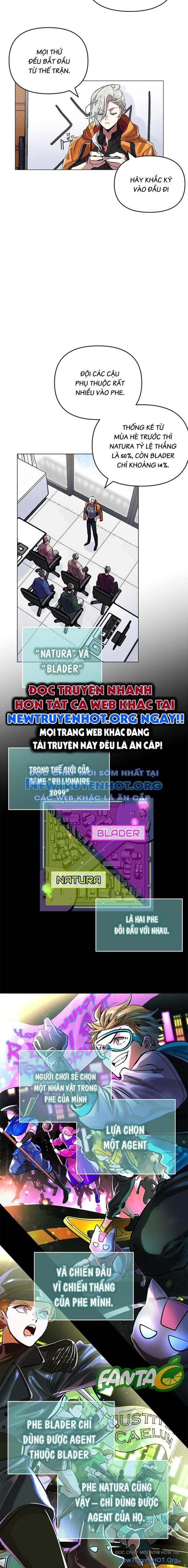 Chuỗi Chiến Công Chap 13 - Next Chap 14