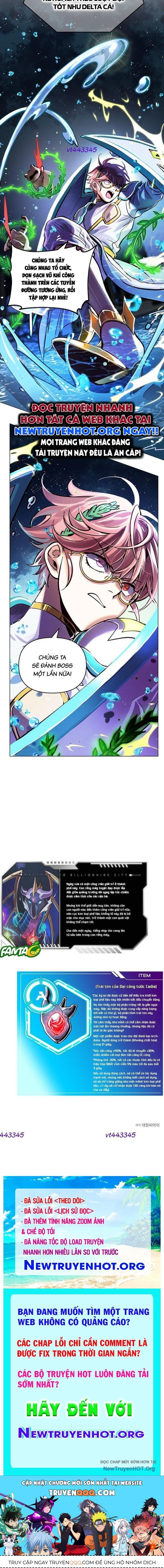 Chuỗi Chiến Công Chap 16 - Next Chap 17