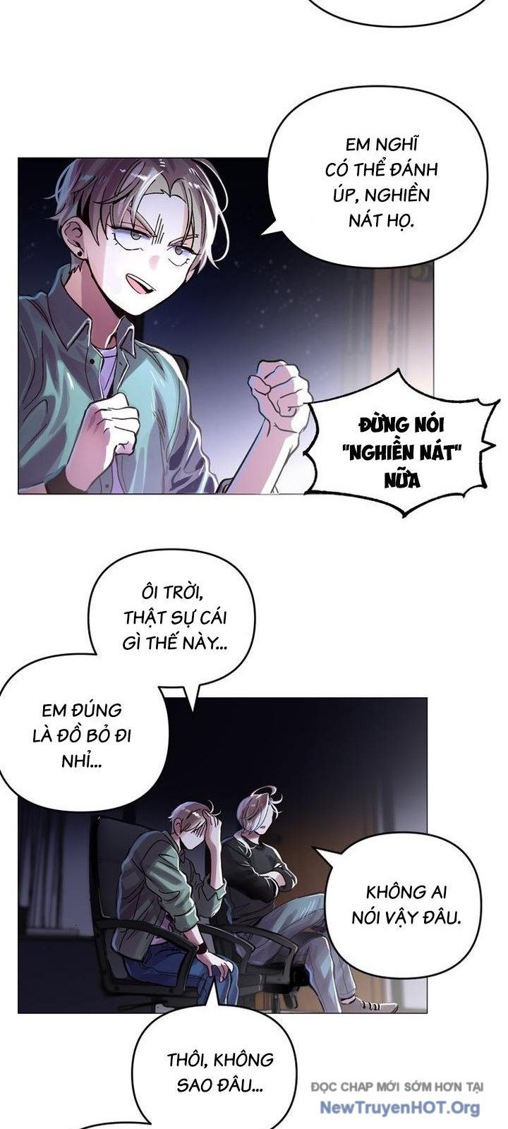 Chuỗi Chiến Công Chap 18 - Next Chap 19