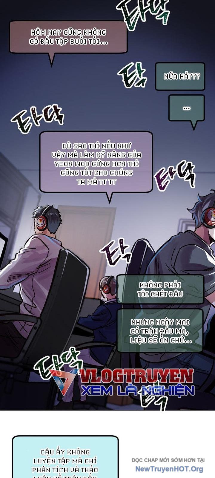 Chuỗi Chiến Công Chap 18 - Next Chap 19