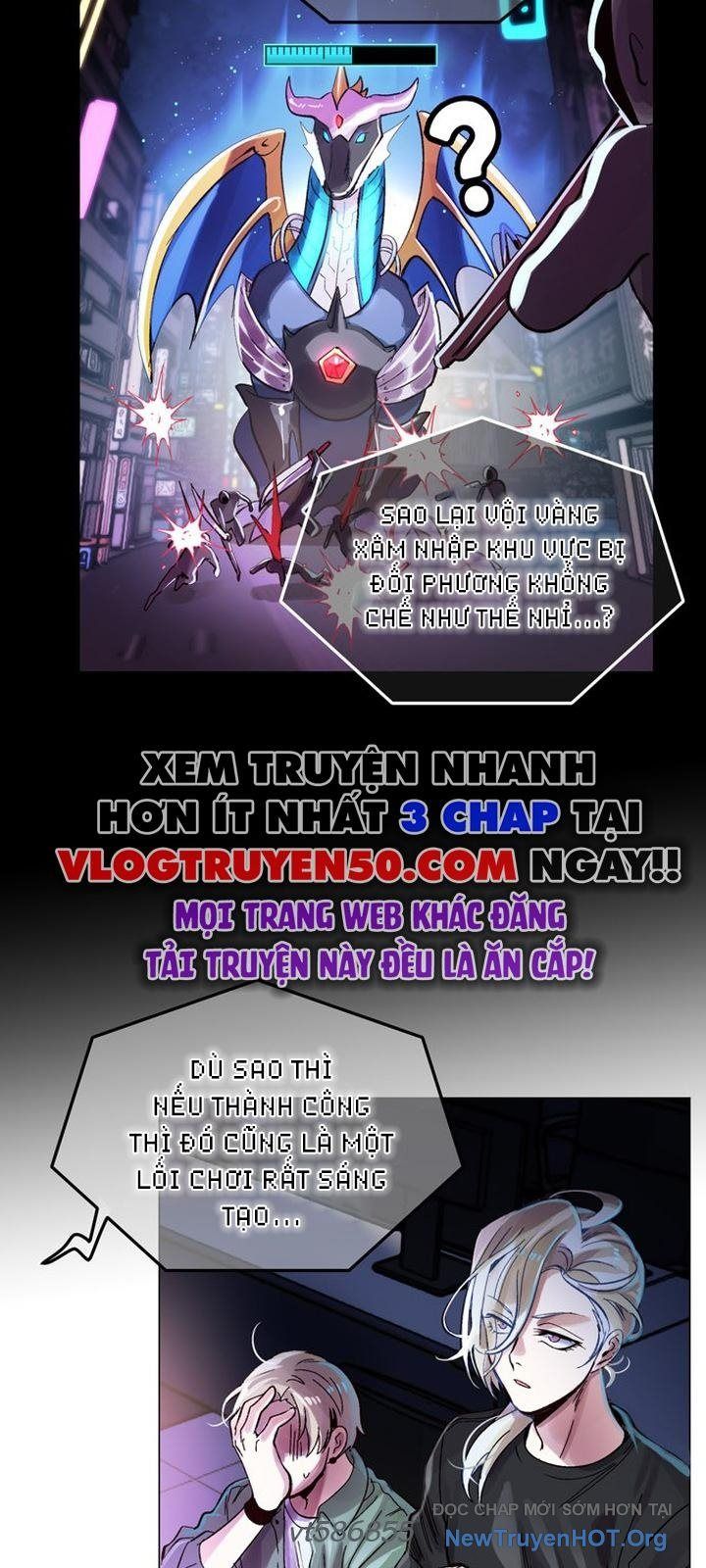 Chuỗi Chiến Công Chap 18 - Next Chap 19