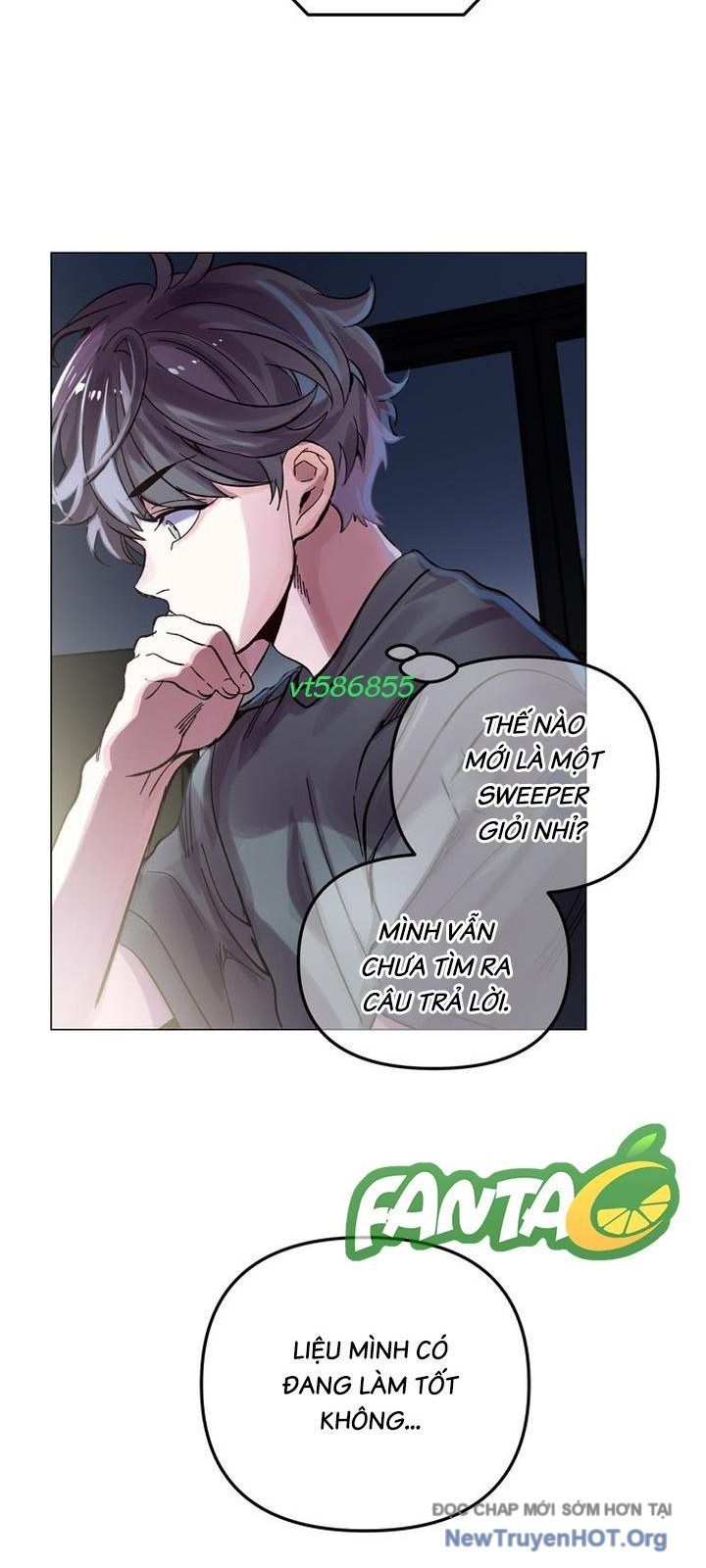 Chuỗi Chiến Công Chap 18 - Next Chap 19