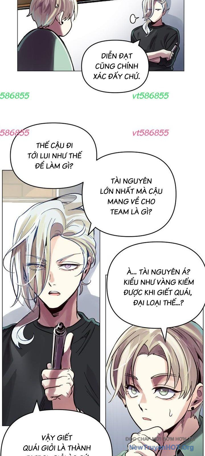 Chuỗi Chiến Công Chap 18 - Next Chap 19