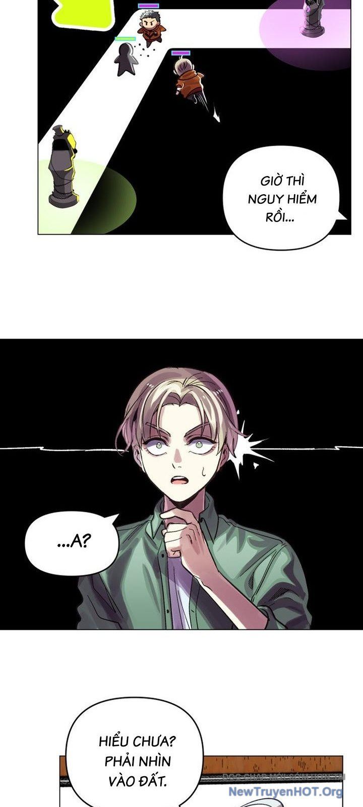 Chuỗi Chiến Công Chap 18 - Next Chap 19