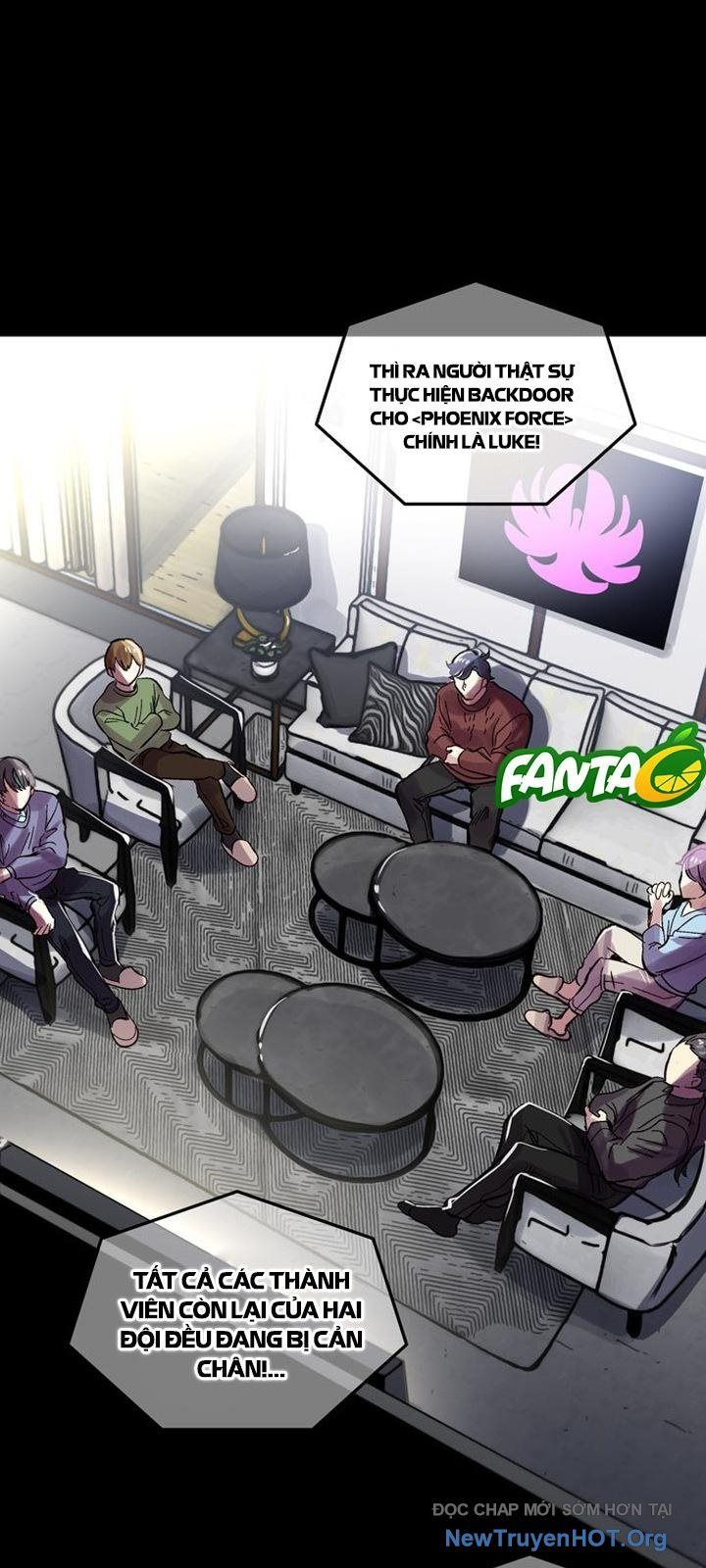 Chuỗi Chiến Công Chap 19 - Next Chap 20