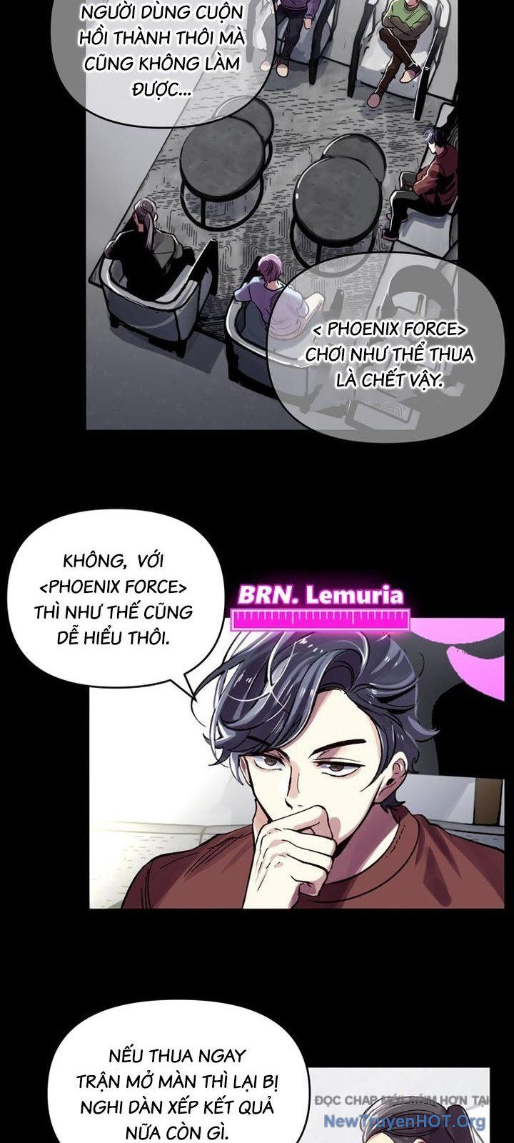 Chuỗi Chiến Công Chap 19 - Next Chap 20