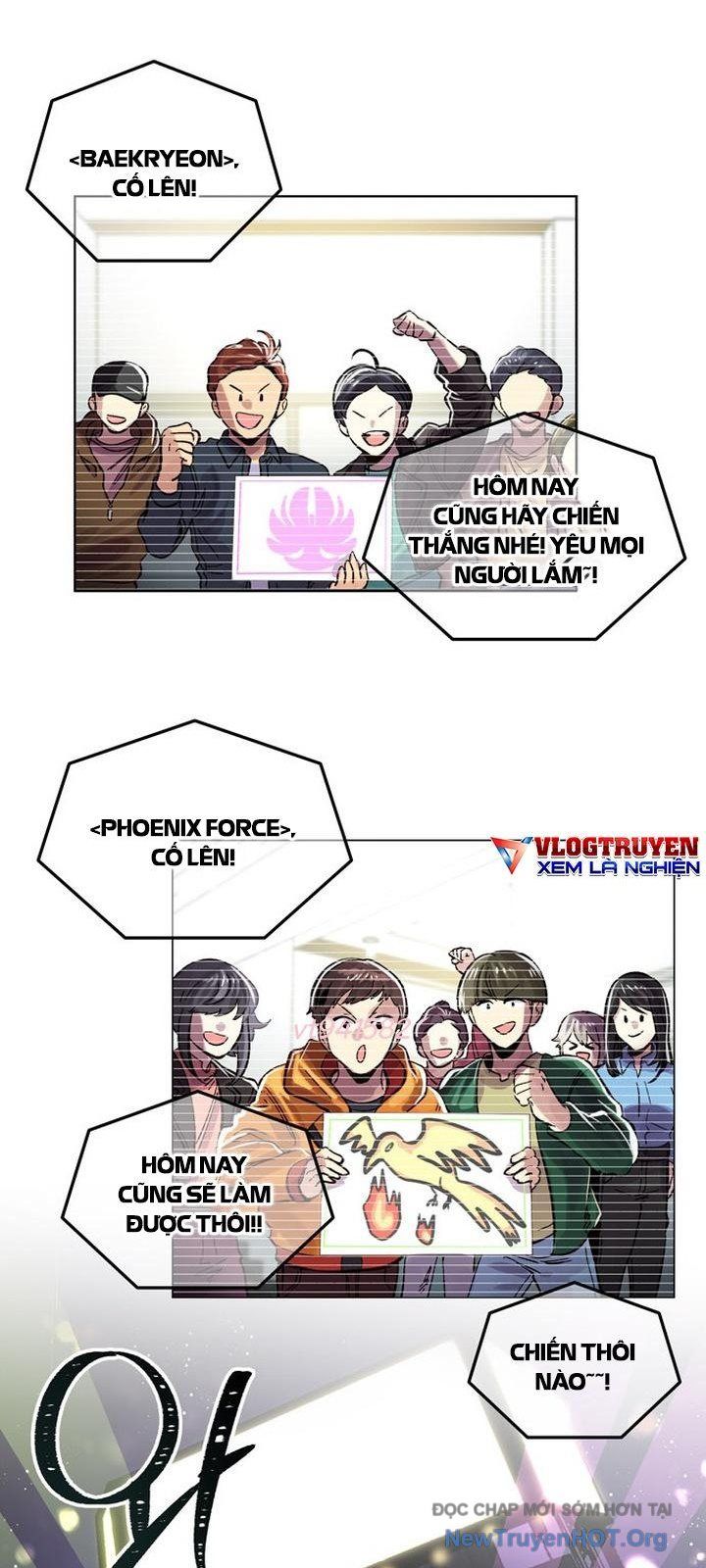 Chuỗi Chiến Công Chap 19 - Next Chap 20