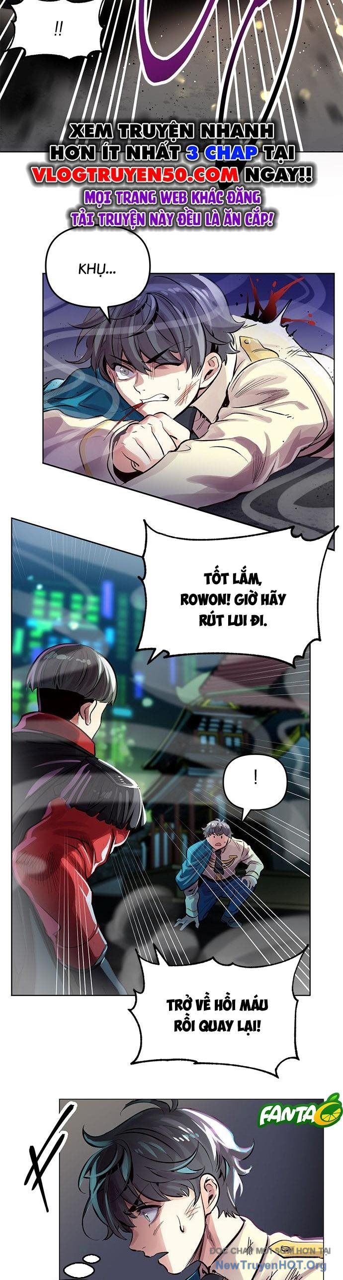 Chuỗi Chiến Công Chap 2 - Next Chap 3