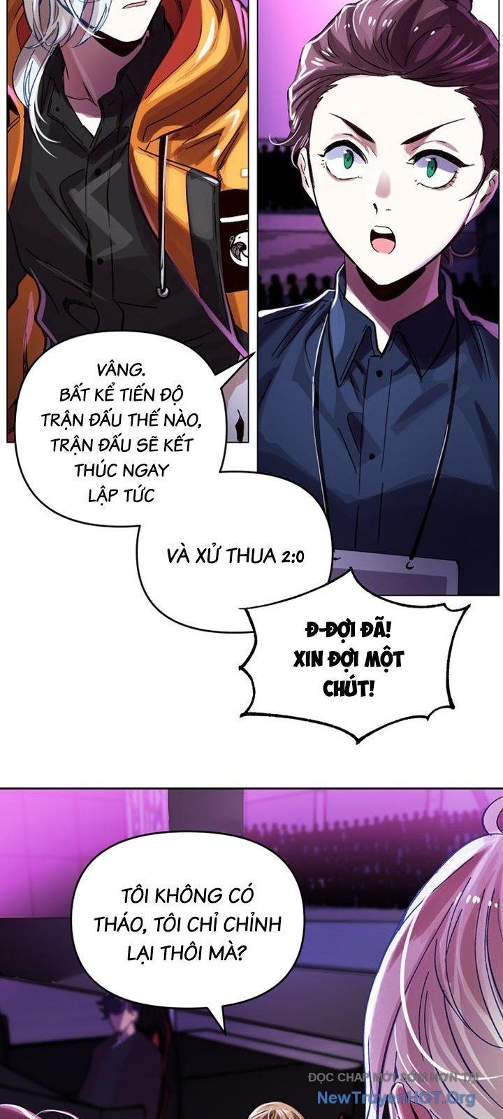 Chuỗi Chiến Công Chap 23 - Next Chap 24