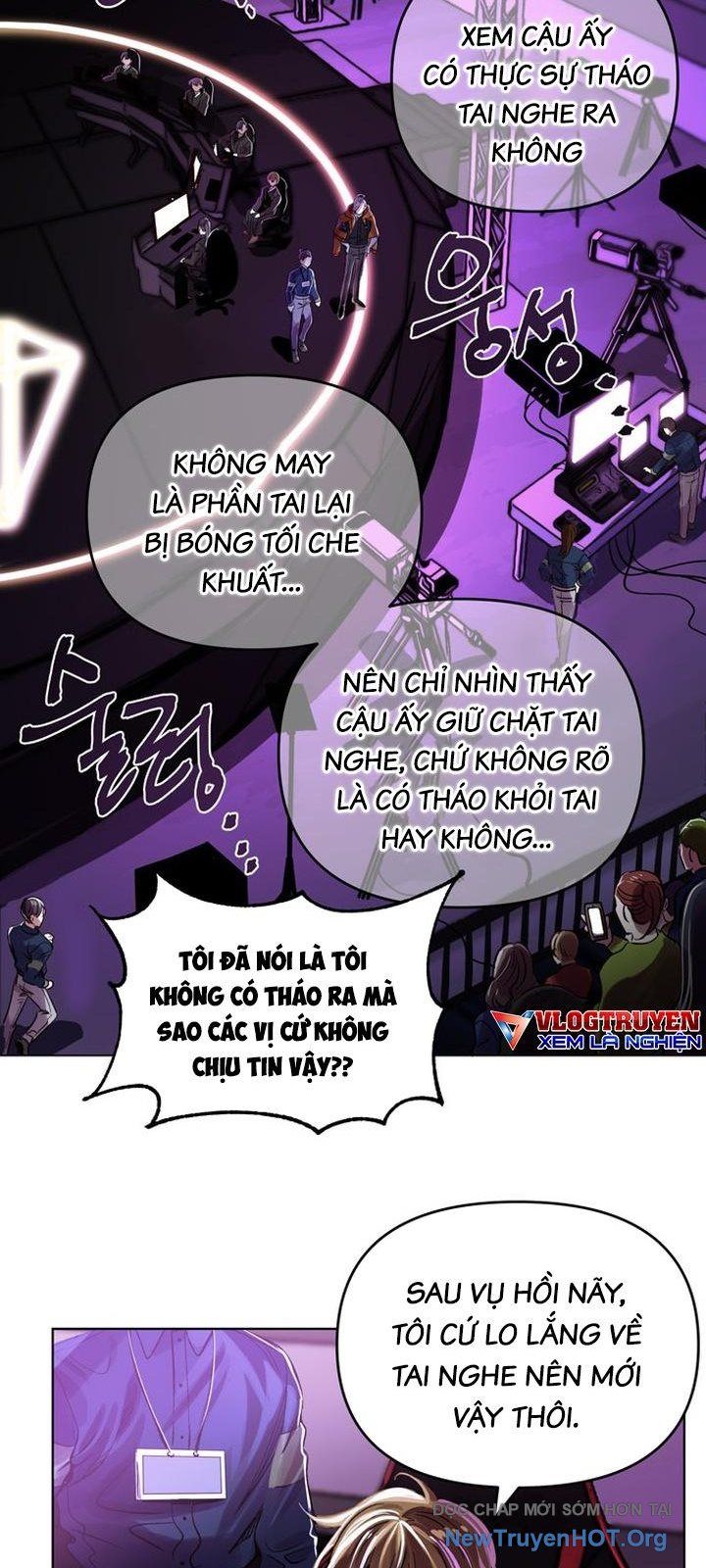 Chuỗi Chiến Công Chap 23 - Next Chap 24