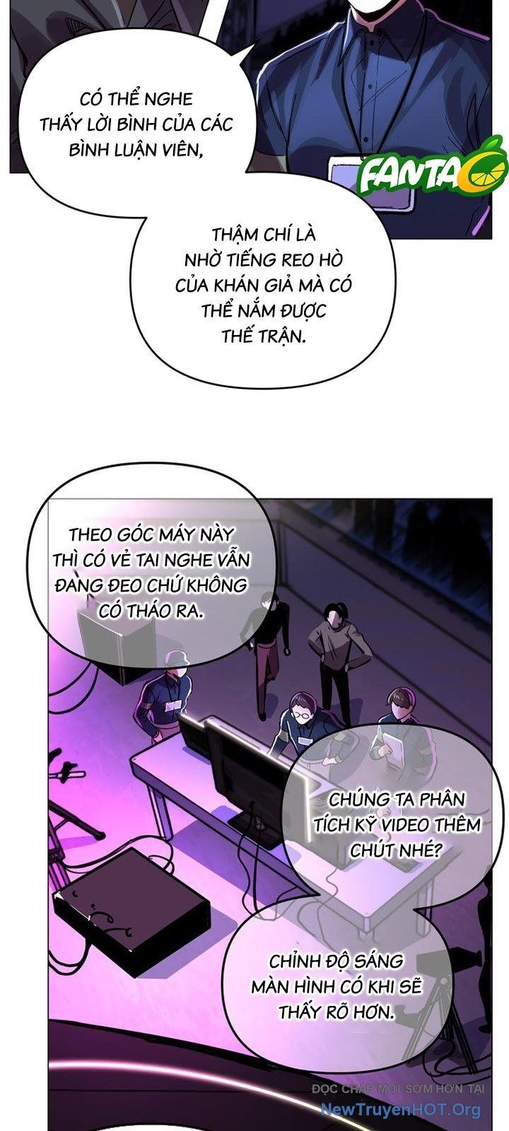 Chuỗi Chiến Công Chap 23 - Next Chap 24