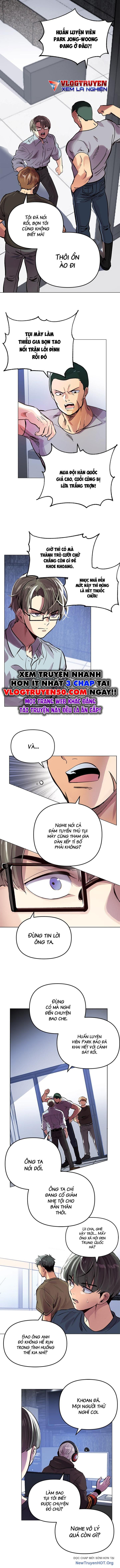 Chuỗi Chiến Công Chap 3 - Next Chap 4