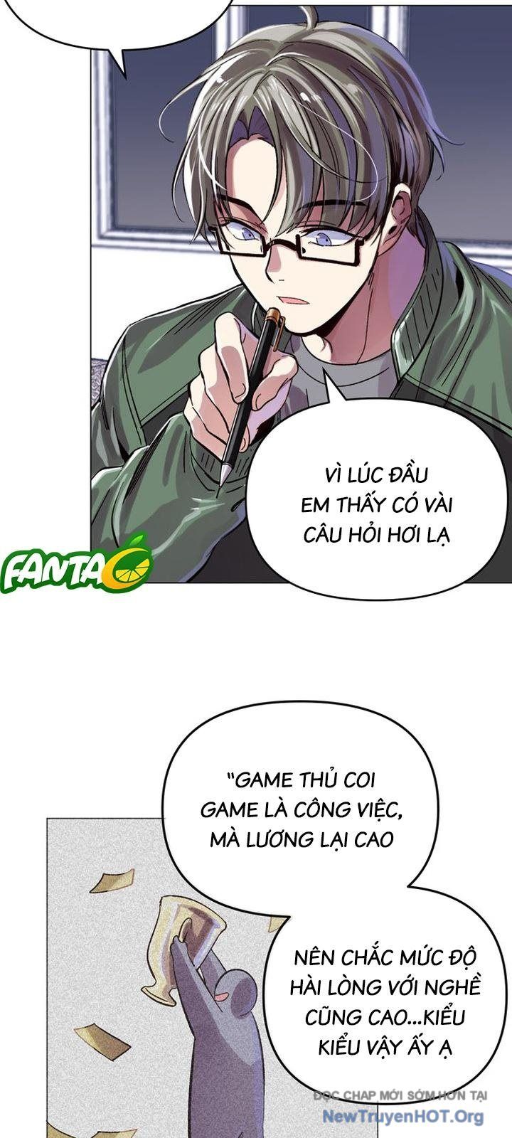 Chuỗi Chiến Công Chap 30 - Next Chap 31