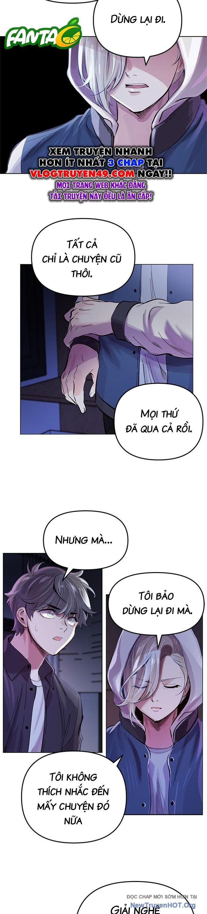 Chuỗi Chiến Công Chap 4 - Next Chap 5