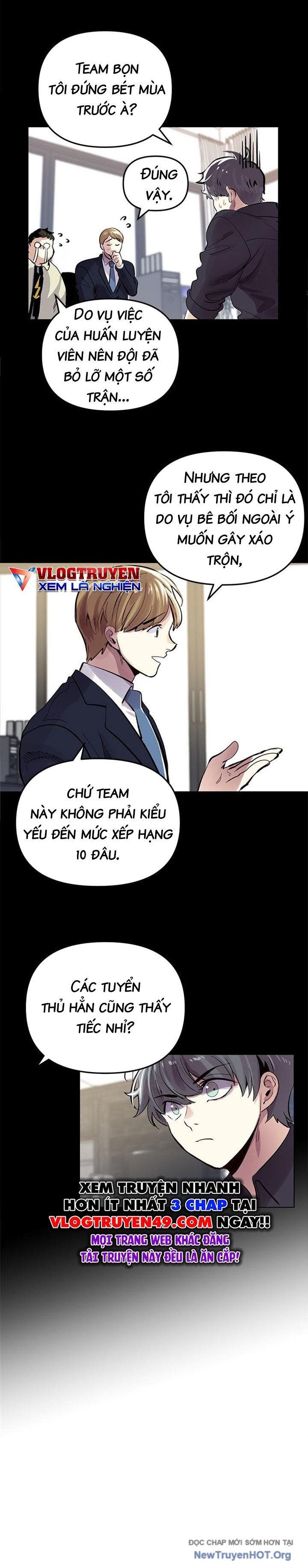 Chuỗi Chiến Công Chap 5 - Next Chap 6