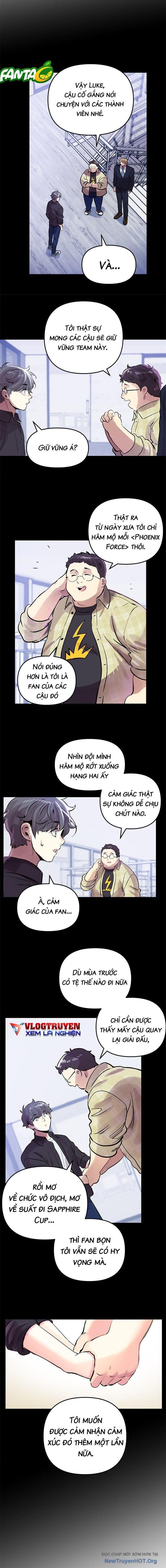 Chuỗi Chiến Công Chap 5 - Next Chap 6