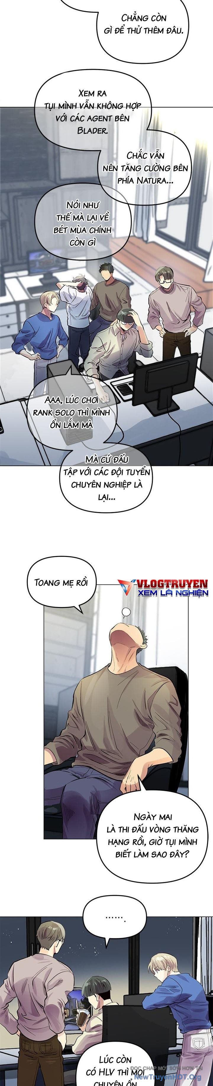 Chuỗi Chiến Công Chap 6 - Next Chap 7