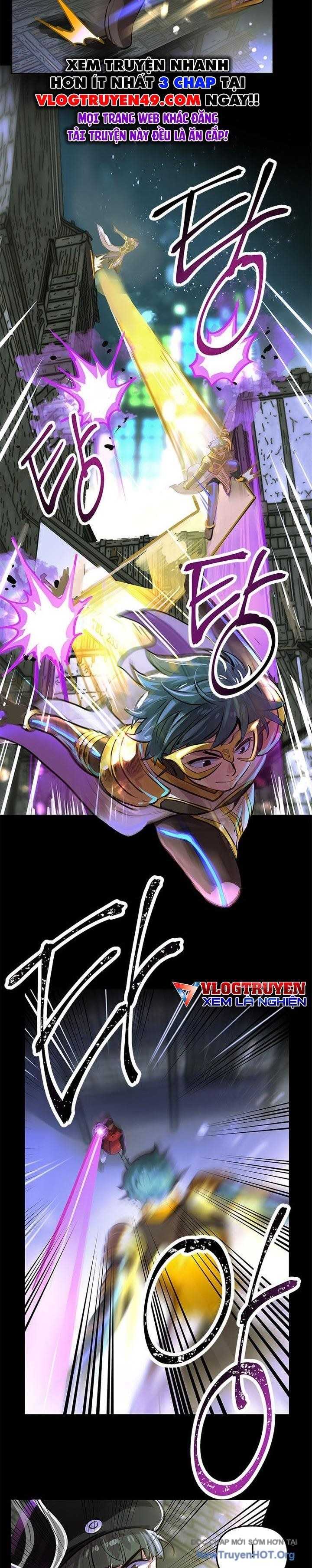 Chuỗi Chiến Công Chap 7 - Next Chap 8