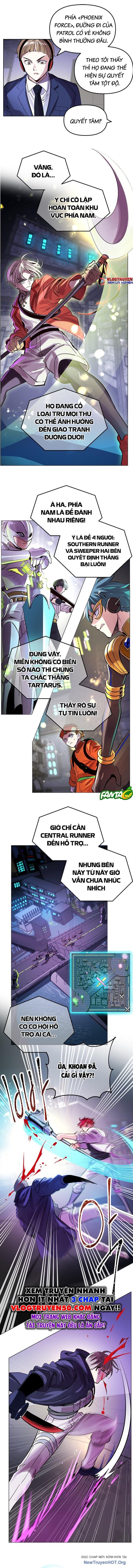 Chuỗi Chiến Công Chap 9 - Next Chap 10