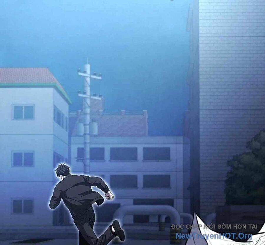 Ác Nhân Lồng Bát Giác Chap 16 - Next Chap 17