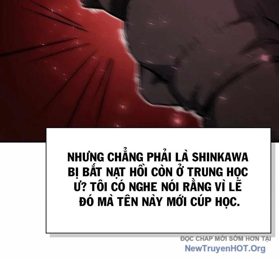 Ác Nhân Lồng Bát Giác Chap 17 - Next Chap 18