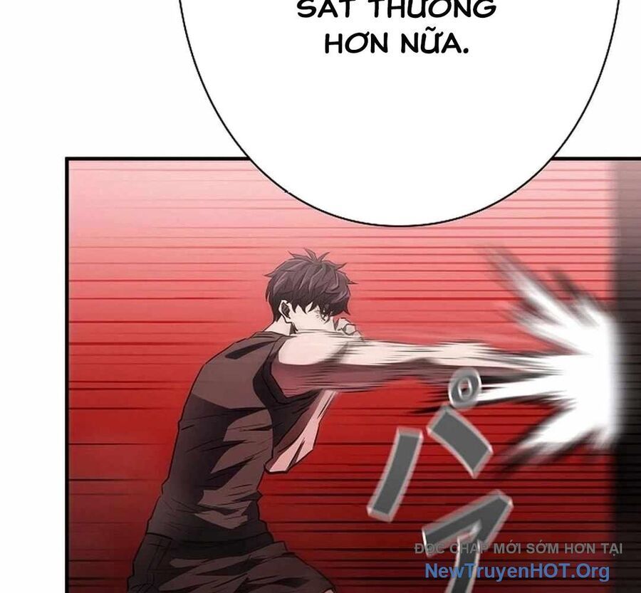 Ác Nhân Lồng Bát Giác Chap 18 - Next Chap 19