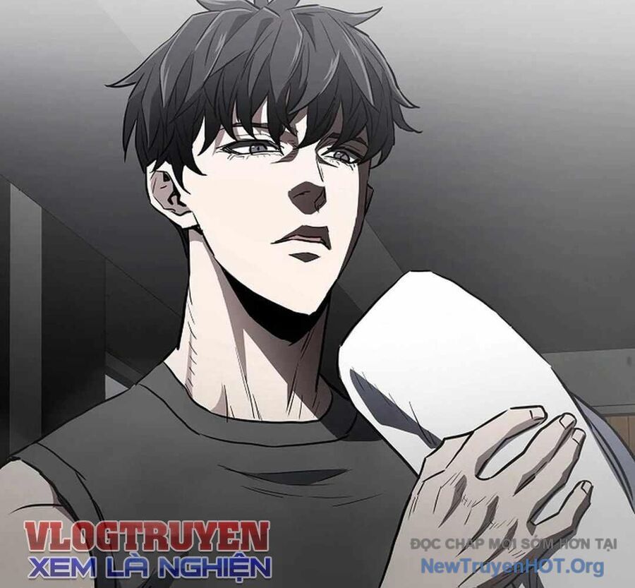 Ác Nhân Lồng Bát Giác Chap 18 - Next Chap 19