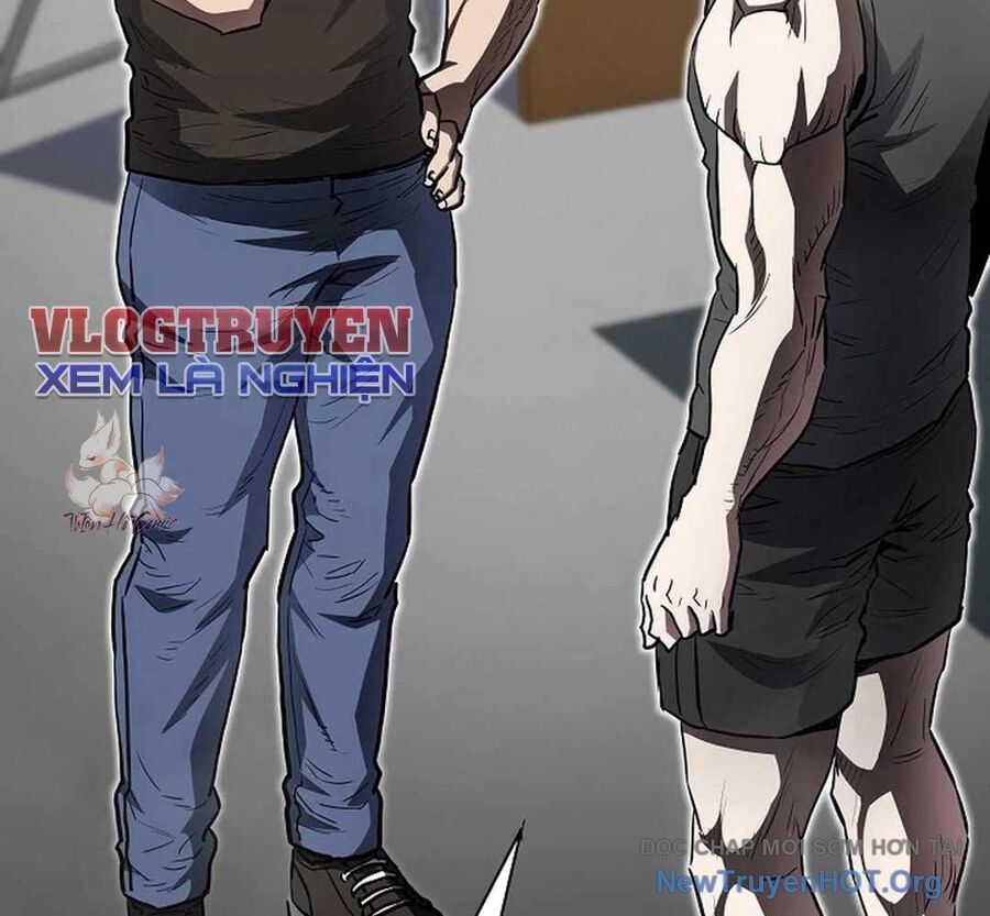 Ác Nhân Lồng Bát Giác Chap 18 - Next Chap 19