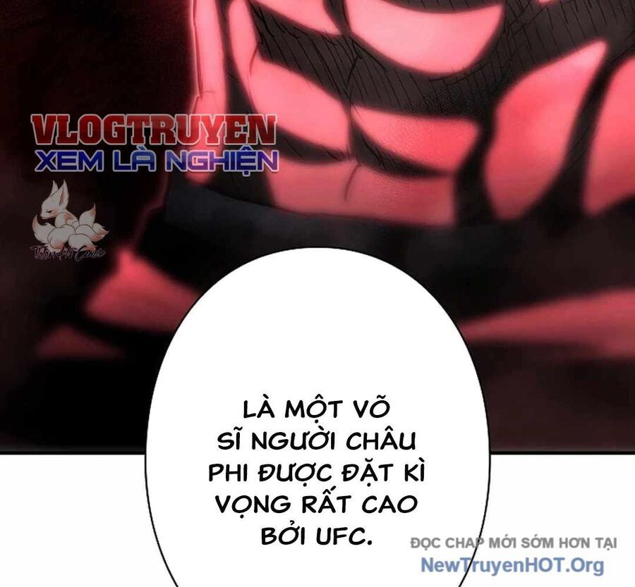 Ác Nhân Lồng Bát Giác Chap 18 - Next Chap 19