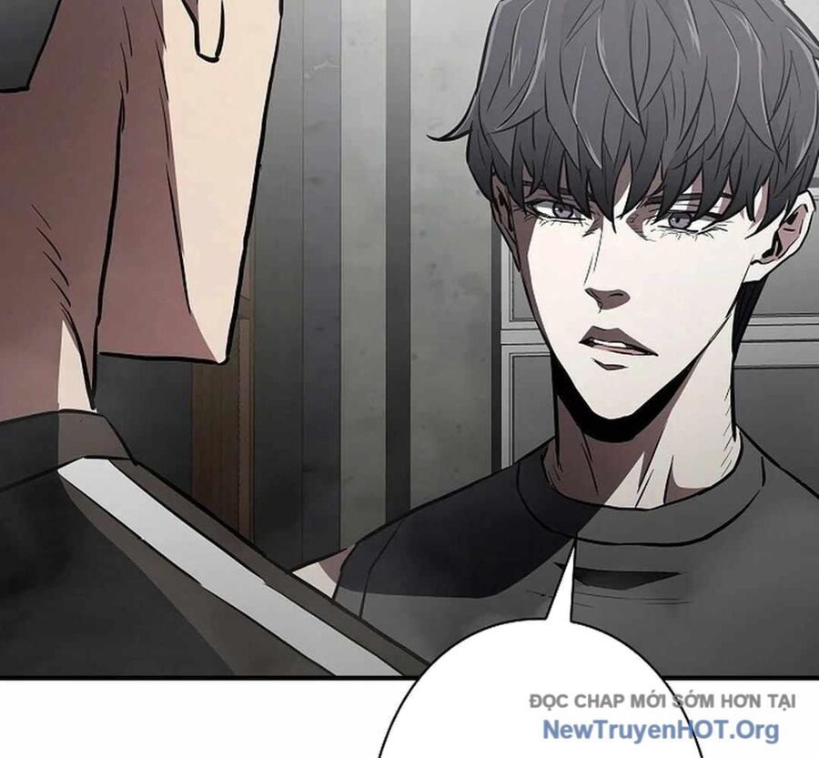 Ác Nhân Lồng Bát Giác Chap 18 - Next Chap 19
