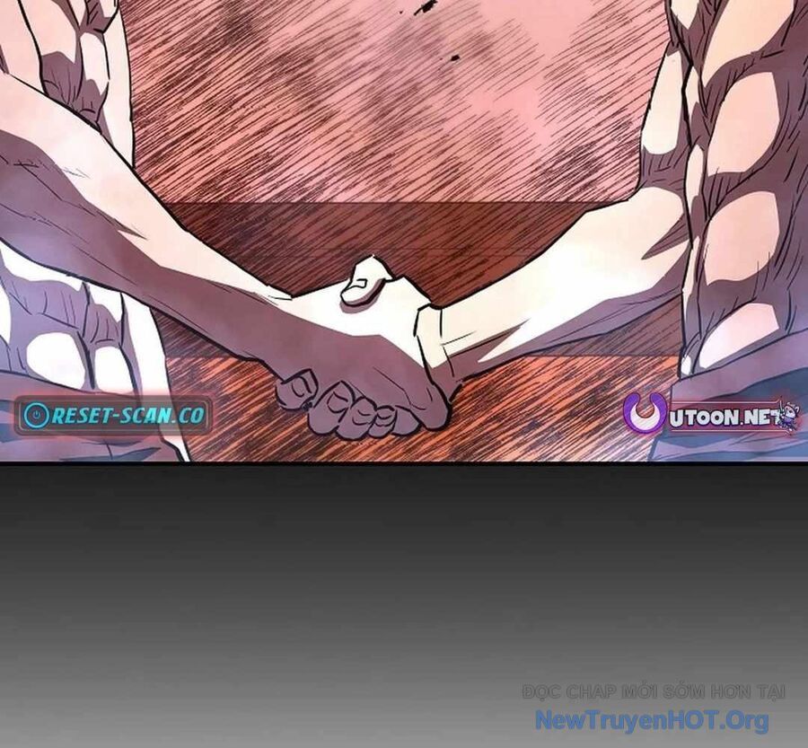 Ác Nhân Lồng Bát Giác Chap 20 - Next Chap 21