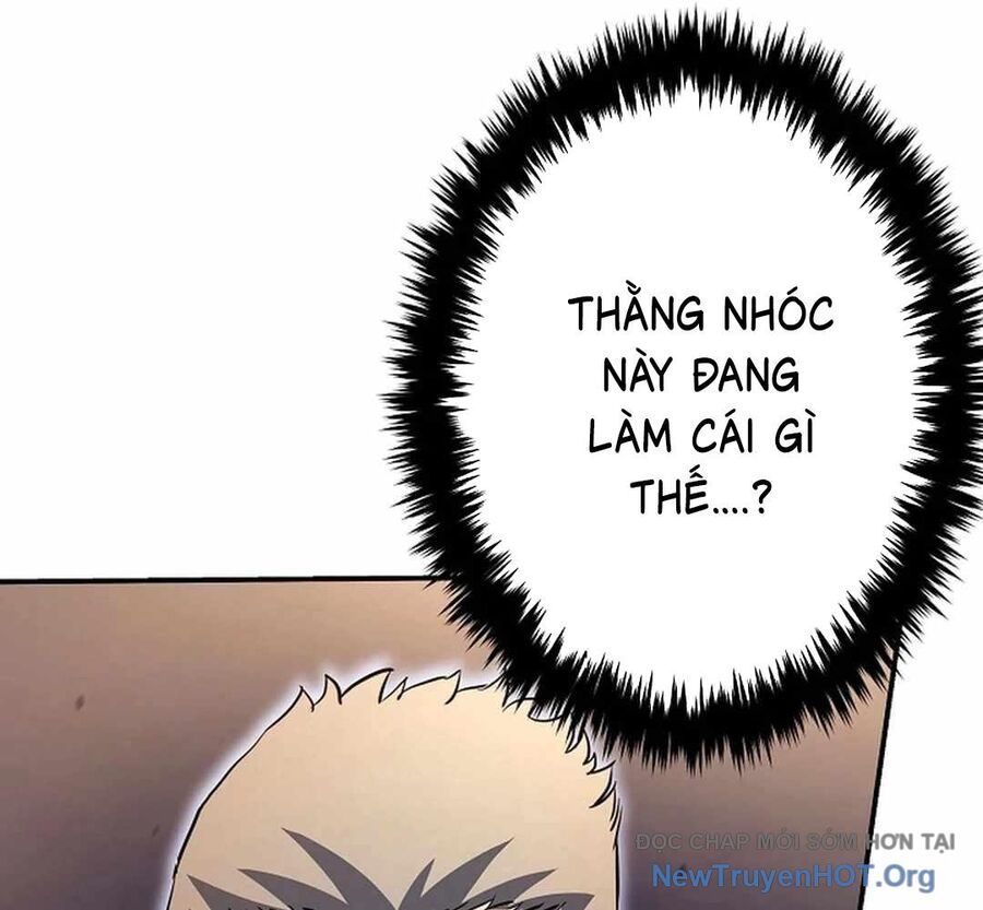 Ác Nhân Lồng Bát Giác Chap 20 - Next Chap 21