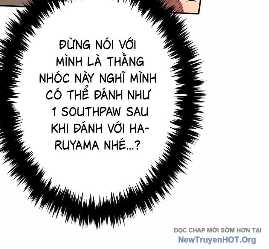 Ác Nhân Lồng Bát Giác Chap 20 - Next Chap 21